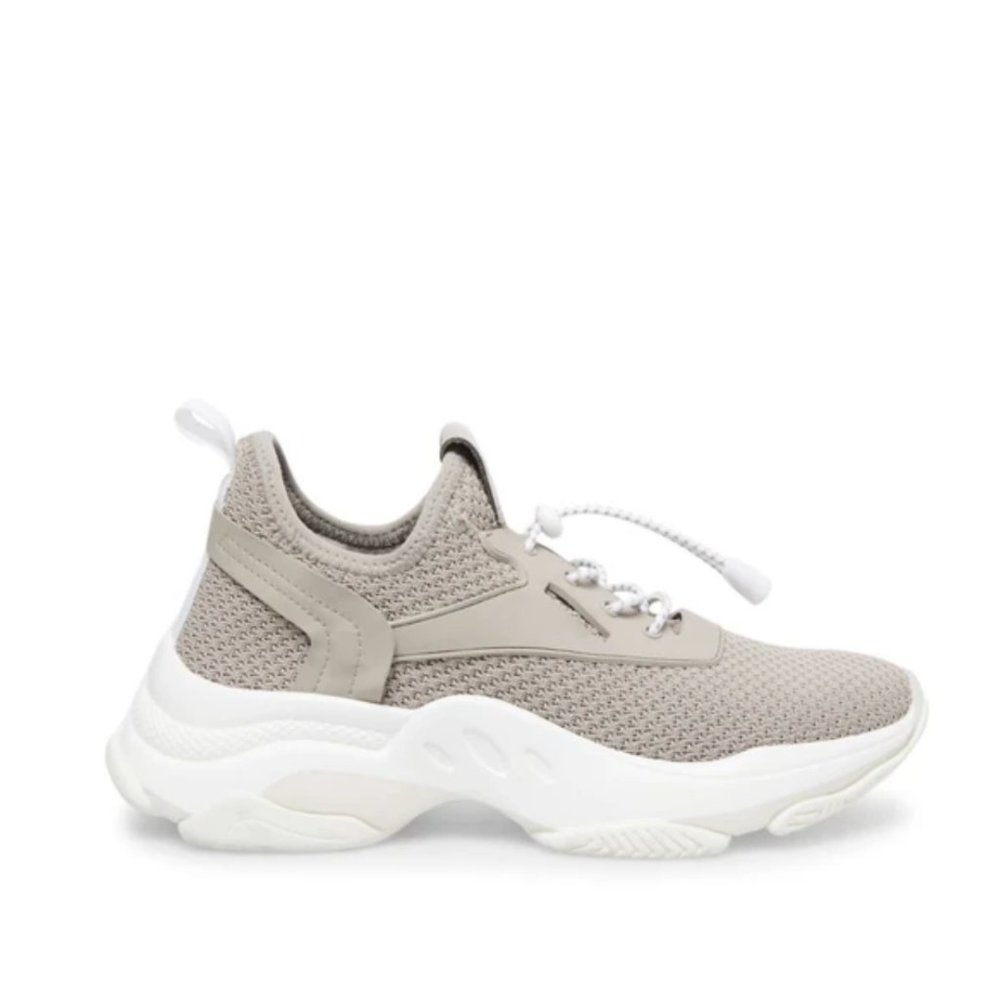 Steve Madden Myles Taupe Sneakers